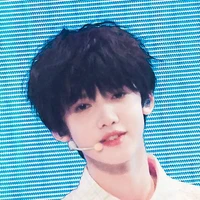 Trương Dịch Nhiên _ Enigma