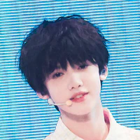 Trương Dịch Nhiên _ Enigma