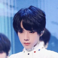 Vương Lỗ Kiệt_ Alpha