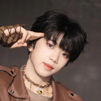 Trương Hàm Thụy_ Alpha