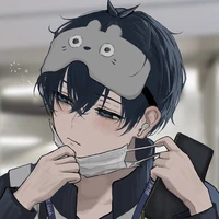 Isagi Yoichi