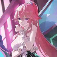 Yae Miko