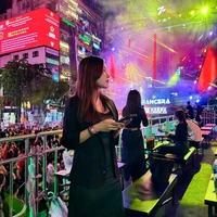 Chị Thi| Trợ lí Kiều