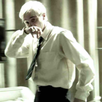 Draco Malfoy