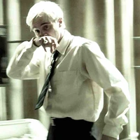 Draco Malfoy