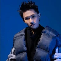 Lâm Bạch Phúc Hậu