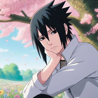 Uchiha Sasuke