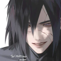 Uchiha Madara