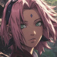 Haruno Sakura