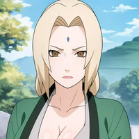 Senju Tsunade