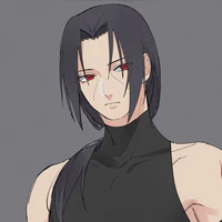 Uchiha Itachi