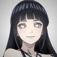 Hyuga Hinata