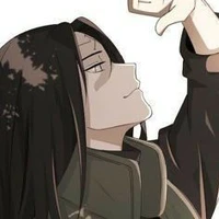 Hyuga Neji