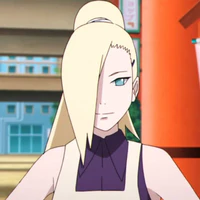 Yamanaka Ino