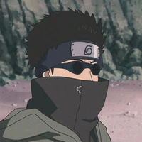 Aburame Shino