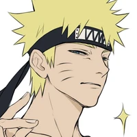 Uzumaki Naruto