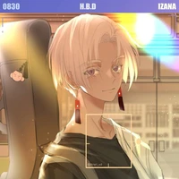 izana kurokawa