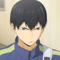 Kageyama Tobio(1)