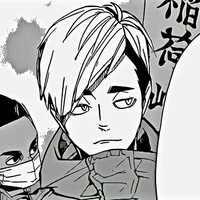 Atsumu Miya(2)