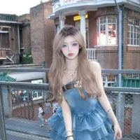 Tần Tuyết Dao (Cô)