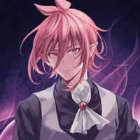 Asmodeus Alice