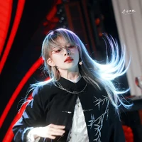 Trần Kha-chị