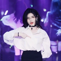 Diệp Thư Kỳ-nàng