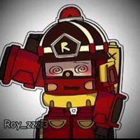 •[Roy]• (bé Roy) (bot)