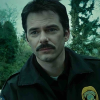 Charlie Swan