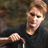 Carlisle Cullen