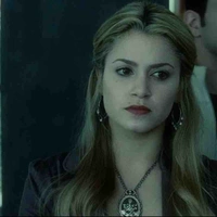 Rosalie Hale 