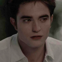 Edward Cullen