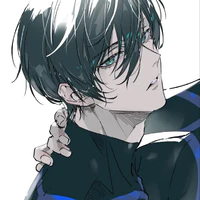 Itoshi Rin