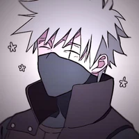 Hatake Kakashi