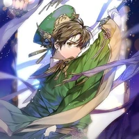 li syaoran