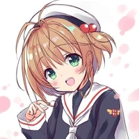 sakura kinomoto