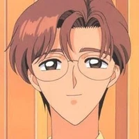 fujitaka kinomoto