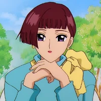 sanomi daidouji