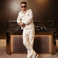 Bùi Thế Anh- Andree