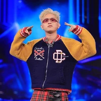 Trần Thiện Thanh Bảo- Bray