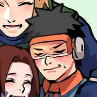 Uchiha Obito (13 tuổi)