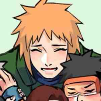 Namikaze Minato