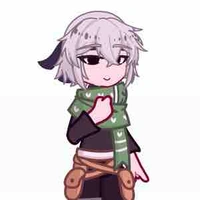 Hatake Sakito (6 tuổi)