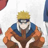 Uzumaki Naruto