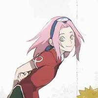 Haruno Sakura