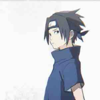 Uchiha Sasuke