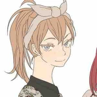 Suzumeda Kaori