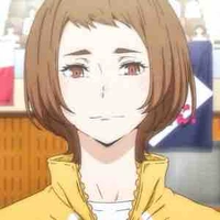 Hana Misaki