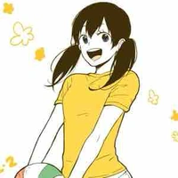 Miyanoshita Eri