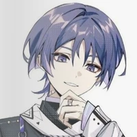 Wandere[Scaramouche]